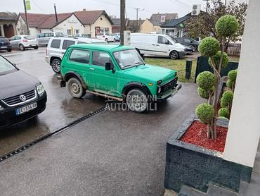 Lada Niva 