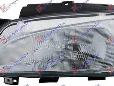 FAR ELEKTRICNI Levo za Peugeot Partner od 1996. do 2002. god.