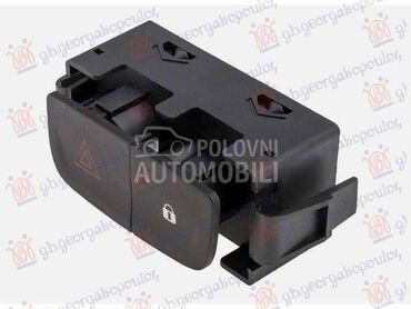 PREKIDAC ZA SVA 4 MIGAVACA... za Nissan Ostalo za 2016. god.