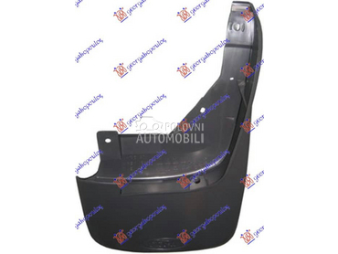 ZASTITA OD BLATA ZADNJA Desno za Ford Ranger od 1999. do 2006. god.