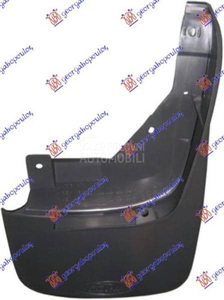 ZASTITA OD BLATA ZADNJA Desno