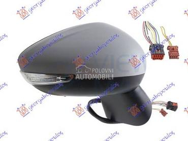 RETROVIZOR ELEKTRICNI SA... za Citroen C3 za 2021. god.