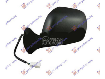 RETROVIZOR ELEKTRICNI SA... za Dacia Duster od 2010. do 2017. god.