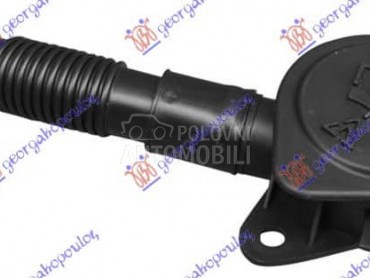 POSUDA ZA TECNOST BRISACA za BMW Serija 1 od 2015. do 2019. god.