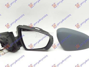 RETROVIZOR ELEKTRICNI SA... za Peugeot 5008 od 2016. do 2020. god.