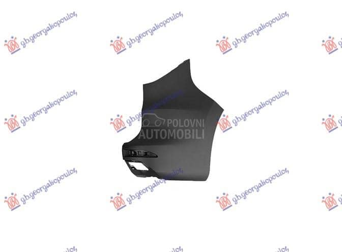 KRAJ ZADNJEG BRANIKA CRNI...