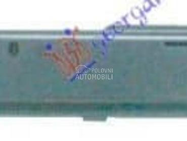 NOSAC HLADNJAKA za Citroen Saxo od 1996. do 1999. god.