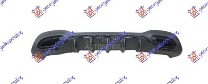 SPOJLER ZADNJEG BRANIKA