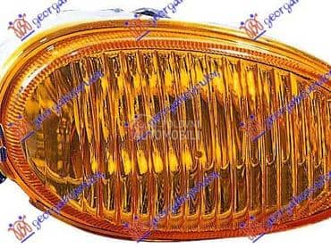 MAGLENKA ZUTA Levo za Hyundai Accent od 1997. do 1999. god.