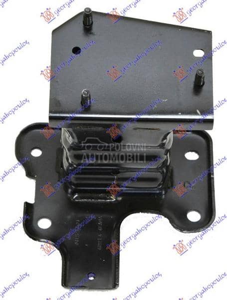 NEMA- NOSAC PREDNJEG...