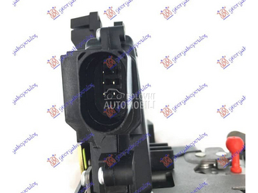 BRAVA ZADNJIH VRATA Levo za Audi A6 od 1997. do 2004. god.