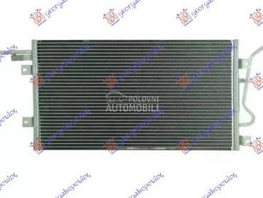 HLADNJAK KLIME 2.0 ST BENZIN za Ford Fiesta od 2002. do 2008. god.