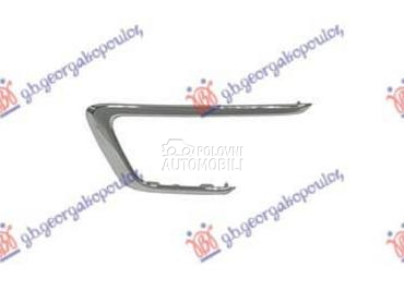 LAJSNA MAGLENKA HROM Desno za Ford Transit Connect od 2019. do 2022. god.