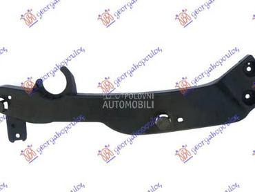 NOSAC HLADNJAKA GORNJI Desno za Opel Combo za 2018. god.