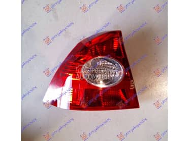 STOP LAMPA 4 VRATA Levo za Ford Focus od 2004. do 2008. god.