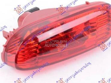 ZADNJA MAGLENKA Levo za MINI Cooper od 2015. do 2021. god.