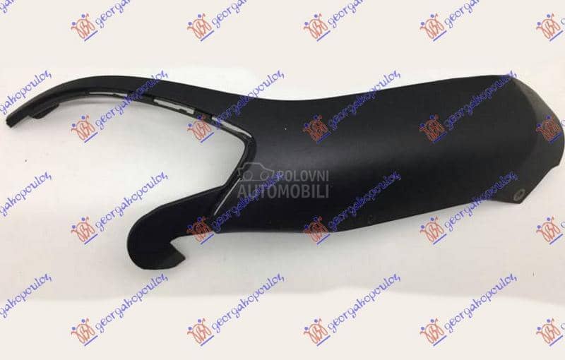 SPOJLER PREDNJEG BRANIKA Levo