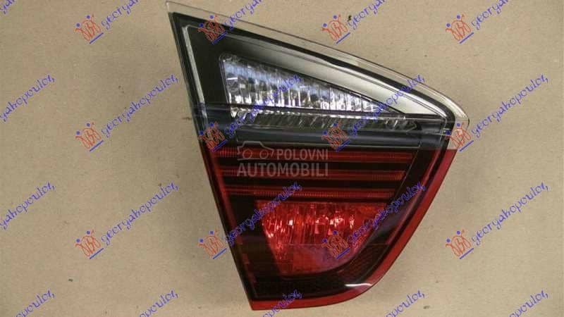 STOP LAMPA UNUTRASNJA Levo