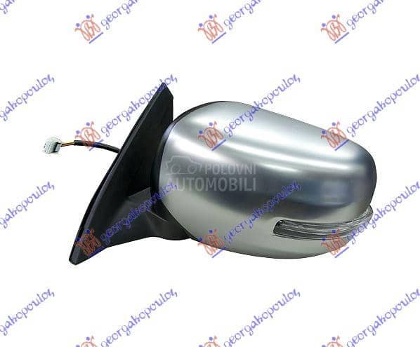 RETROVIZOR ELEKTRICNI HROM...