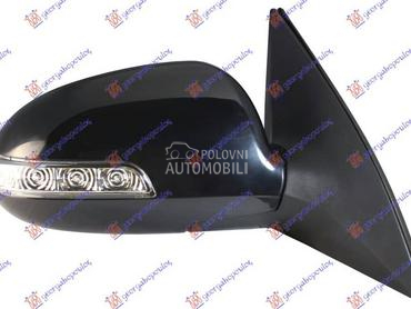 RETROVIZOR ELEKTRICNI SA... za Hyundai i30 od 2007. do 2012. god.