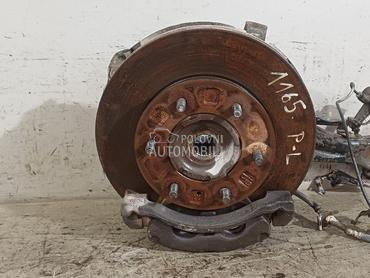 KOCIONI DISK za Ford Ranger