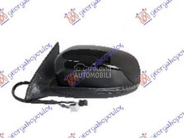 RETROVIZOR ELEKTRICNI SA... za Jeep Cherokee od 2014. do 2019. god.