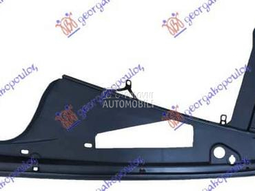 POKLOPAC NA BLATOBRANU... za BMW Serija 5 od 2010. do 2013. god.