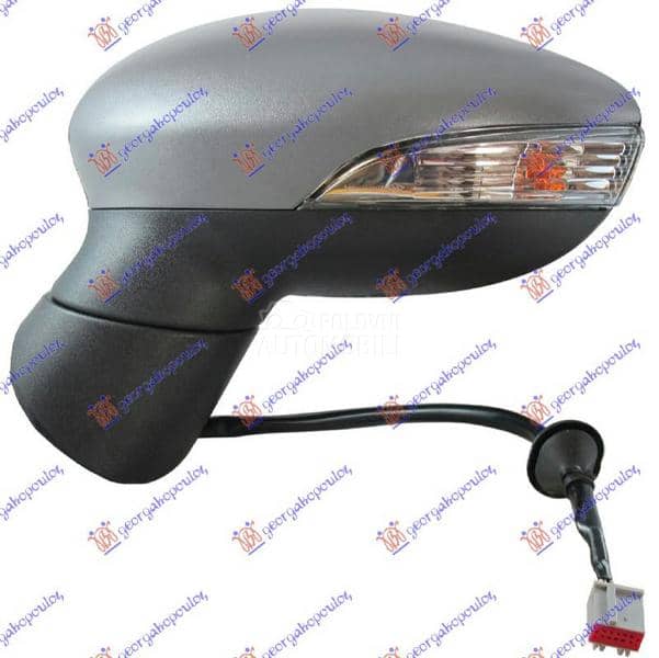 RETROVIZOR ELEKTRICNI SA...