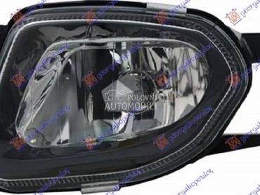 MAGLENKA 04-06 Levo za Mercedes Benz E Klasa od 2002. do 2009. god.