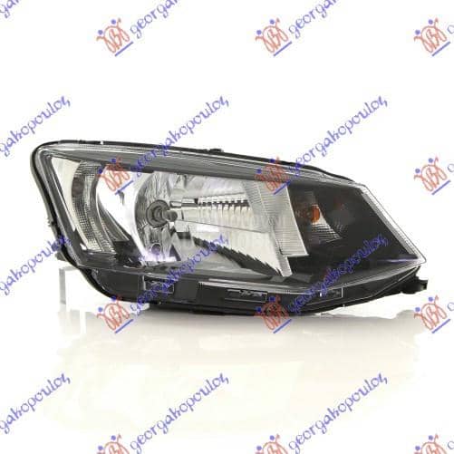 FAR ELEKTRICNI Desno