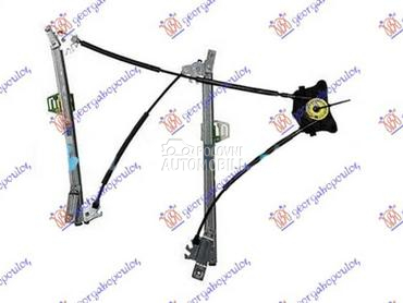 PODIZAC PREDNJEG PROZORA... za Volkswagen Polo od 2017. do 2021. god.