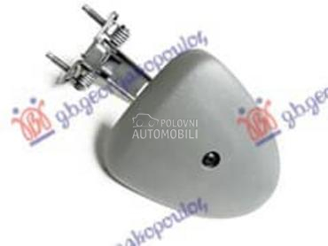 GRANICNIK GEPEK VRATA Vivaro za Opel Ostalo od 2006. do 2014. god.