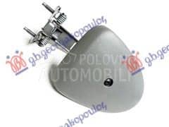 NEMA- GRANICNIK GEPEK...