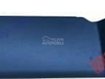 SPOJLER PREDNJEG BRANIKA... za Land Rover Range Rover Sport od 2005. do 2013. god.