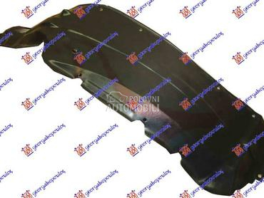 POTKRILO Desno za Mitsubishi Pajero od 1996. do 2001. god.