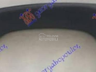 KVAKA PREDNJIH ( ZADNJIH... za Citroen DS4 od 2011. do 2015. god.