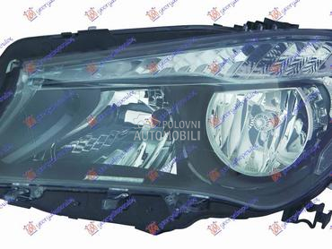 FAR ELEKTRICNI Levo za Mercedes Benz CLA Klasa od 2016. do 2019. god.