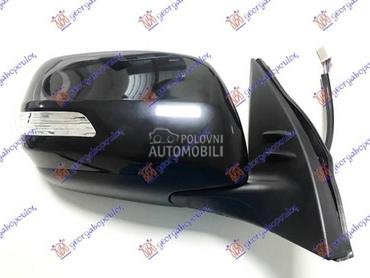 RETROVIZOR ELEKTRICNI SA... za Toyota Land Cruiser od 2013. do 2017. god.