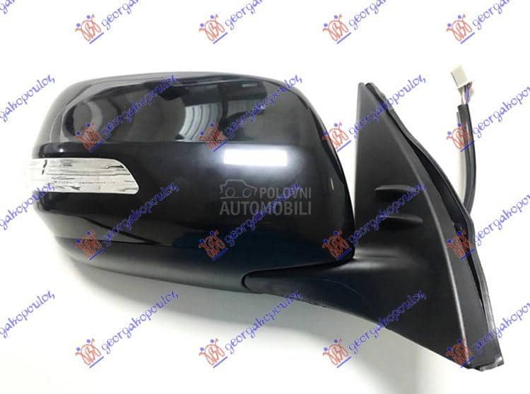 RETROVIZOR ELEKTRICNI SA...