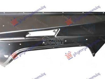 KRILO 09-18 Levo za Mercedes Benz G Klasa za 1989. god.