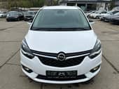Opel Zafira 1.6CDTI COSMO N O V
