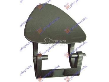 POKLOPAC PRSKALICE FARA... za Mercedes Benz E Klasa od 2002. do 2009. god.