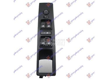 PREKIDAC U PREDNJIM... za Fiat Idea od 2004. do 2010. god.