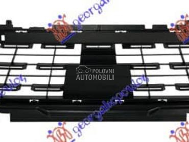 CENTRALNA RESETKA za Mitsubishi ASX za 2023. god.