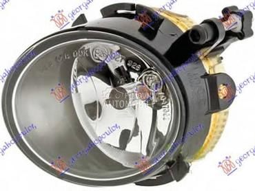 MAGLENKA 08- Levo za Seat Ibiza od 2008. do 2012. god.