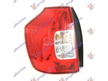 STOP LAMPA Levo za Dacia Logan od 2012. do 2016. god.