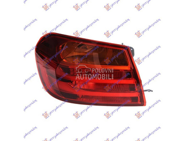 STOP LAMPA SPOLJASNJA LED Levo za BMW Serija 4 od 2000. do 2020. god.