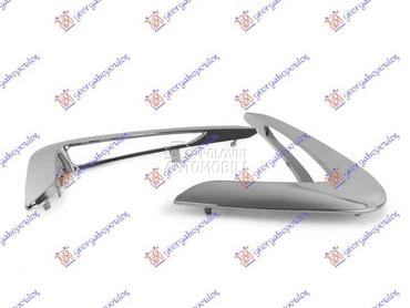 LAJSNA PREDNJEG BLATOBRANA... za BMW Serija 4 od 2000. do 2020. god.