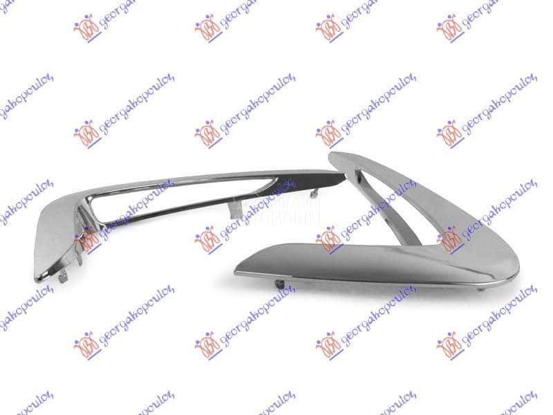 LAJSNA PREDNJEG BLATOBRANA...