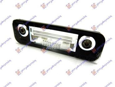 SVETLO TABLICE za Ford Fiesta od 2002. do 2008. god.